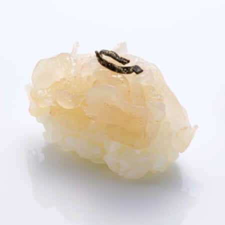 白海老昆布〆｜愛宕で寿司のテイクアウト・デリバリーなら東京寿司 ITAMAE SUSHI