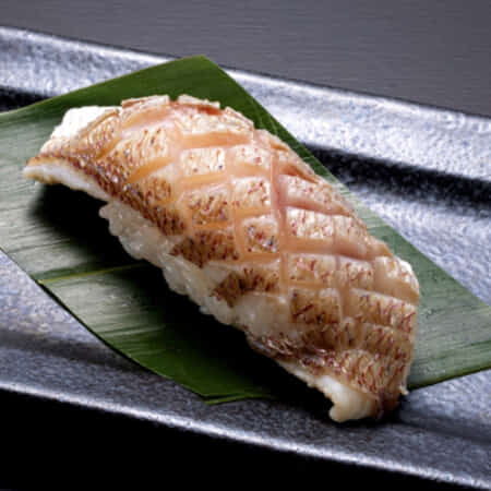 江戸前春子鯛酢〆|愛宕で寿司のテイクアウト・デリバリーなら東京寿司 ITAMAE SUSHI